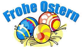 Ostern